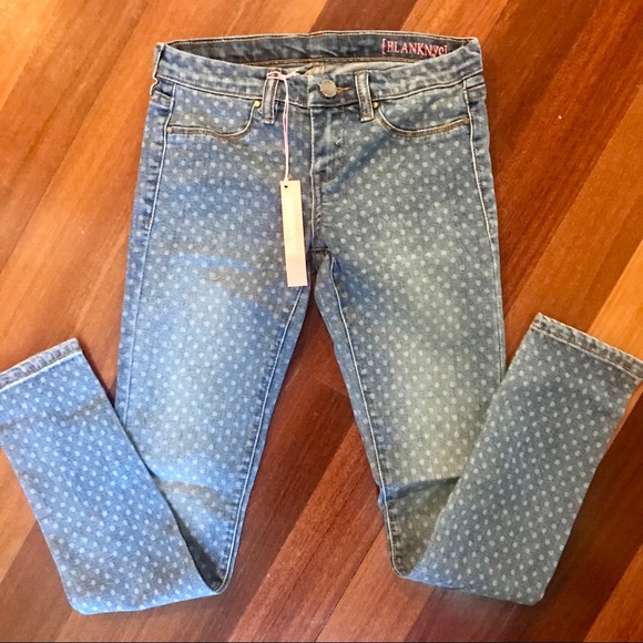 Blank NYC The Spray On Super Skinny Jeans - Picture 3 of 7